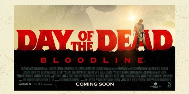 dotd bloodline
