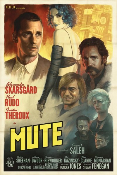 Mute-film-poster