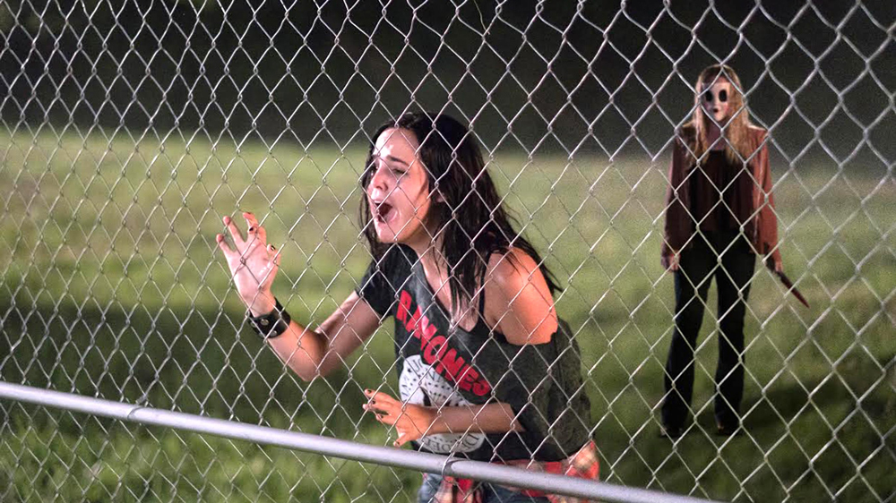 The Strangers: Prey at Night (**1/2) not too&nbsp;hard