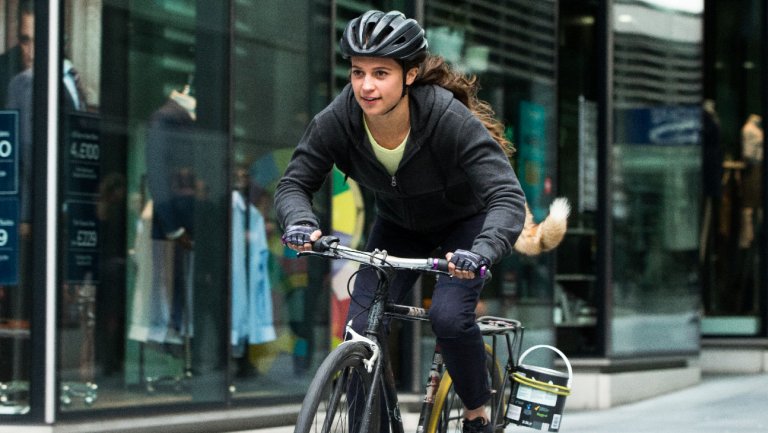 Tomb Raider (**) feels like an&nbsp;audition