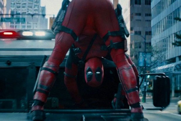Deadpool 2 (****1/2): He who laughs first, didn’t get the&nbsp;joke