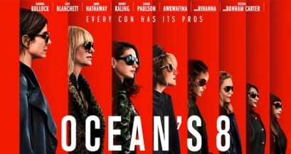 Oceans-8-poster