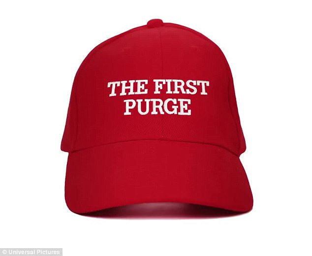 1stPurge