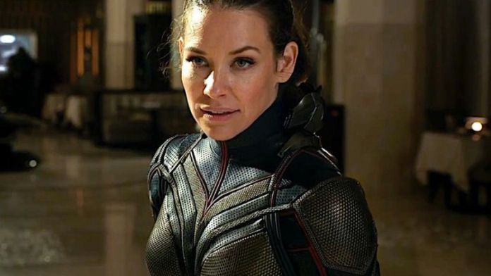 Ant-Man and the Wasp (*****) builds on&nbsp;success