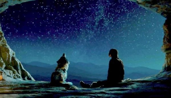 Alpha (**) Doesn’t have a dog in the hunt