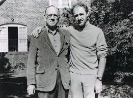 Never Sang Hackman Douglas