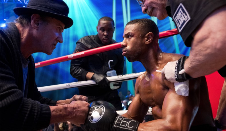 Creed II: (****1/2) gives us time to&nbsp;breathe