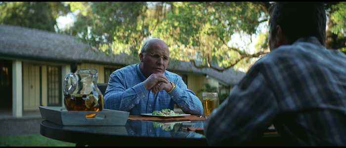 Vice (****) – It’s more complicated than&nbsp;that