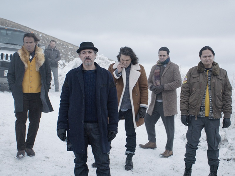 Cold Pursuit (****) shows benefit of foreign&nbsp;influence
