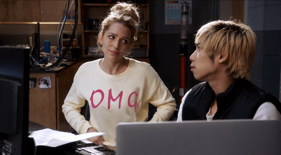 Happy Death Day 2 U (***) ensuing&nbsp;hilarity