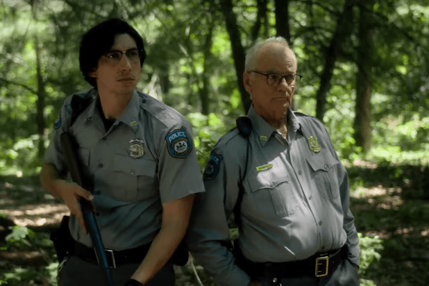 The Dead Don’t Die (**) doesn’t&nbsp;rise