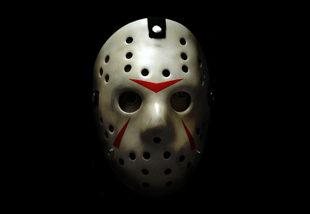 Friday The 13th Chronology: The First 8, because they were&nbsp;cheap.