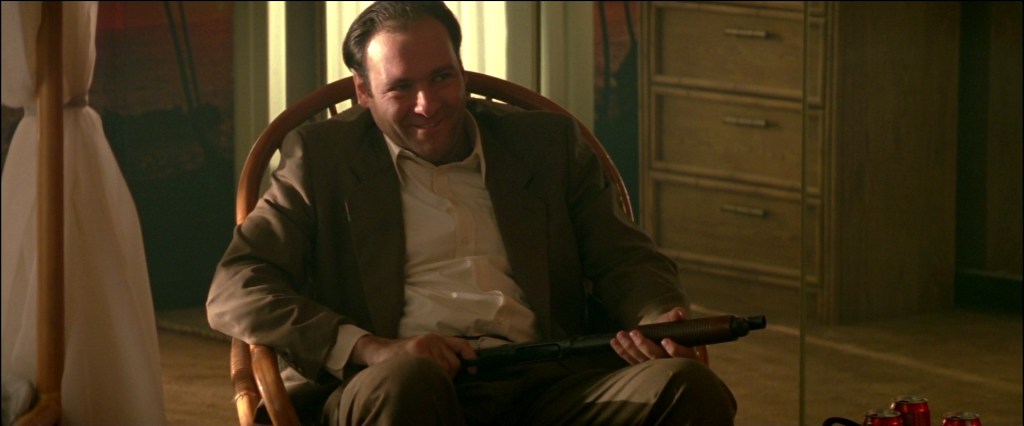 Another Look: True Romance Director’s Cut (***1/2) is Tony Scott overriding&nbsp;Tarantino