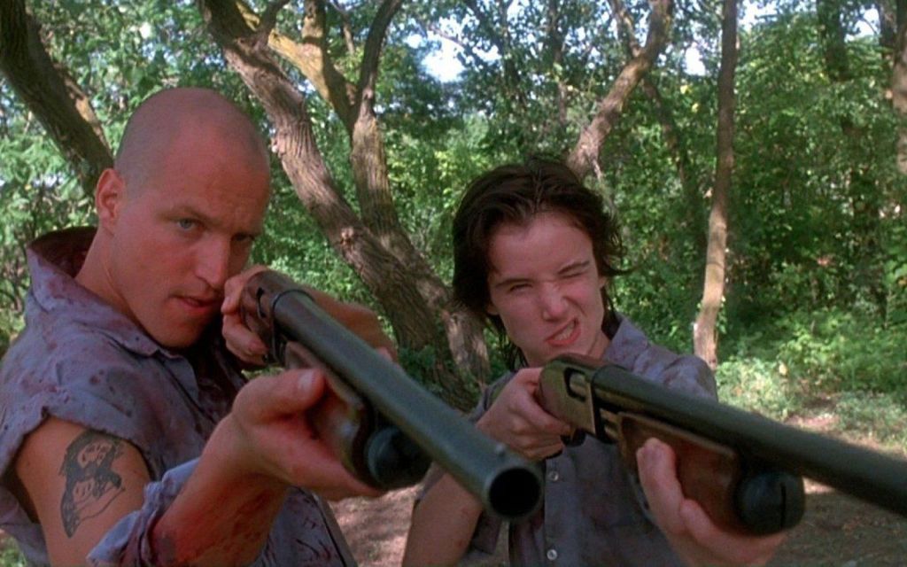 Another Look: Natural Born Killers (No Stars) still deserves the Golden&nbsp;Sombrero