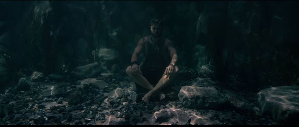 Netflix’s Extraction (****) Hold my&nbsp;beer