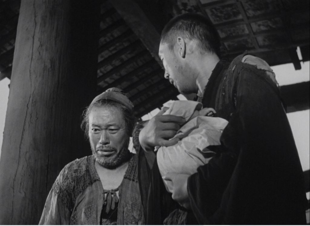 Criterion: Rashomon (*****) weak by&nbsp;nature