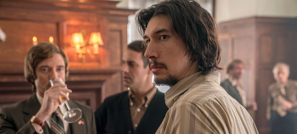 BlacKkKlansman (****1/2) greatness mixed with prejudice