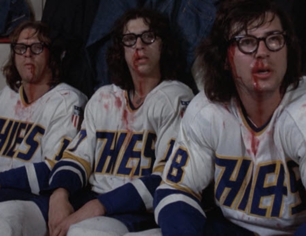 Forgotten Gem: Slap Shot (*****) is as good as it&nbsp;gets