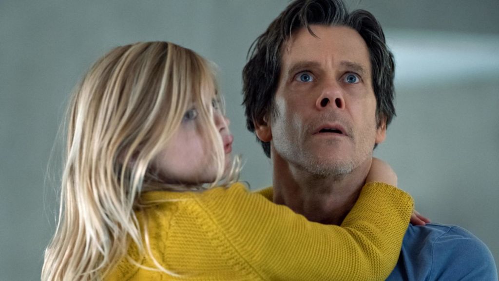 You Should Have Left (***) doesn’t stay long&nbsp;enough