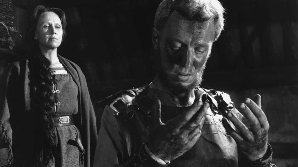 Criterion: Further downstream of The Virgin Spring to The Last House on the&nbsp;Left