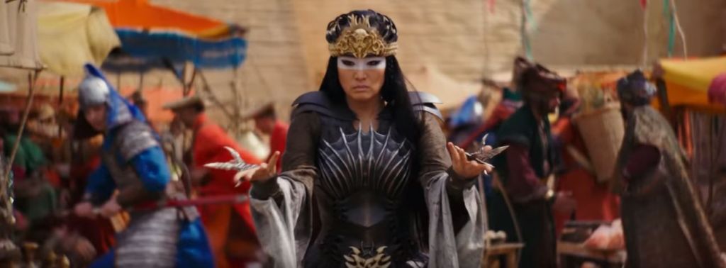 Mulan (****1/2) almost escapes the Disney&nbsp;sheen