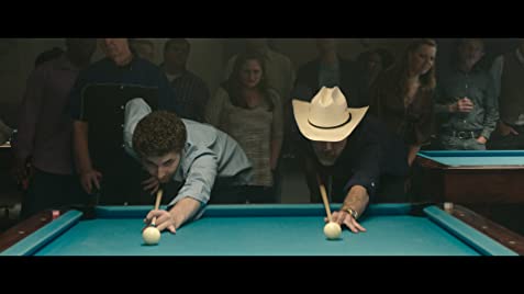 Walkaway Joe (***1/2) is worth it to see Strathairn&nbsp;work