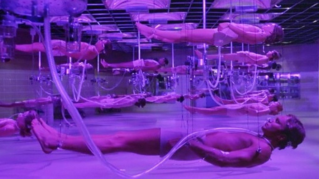 Criterion: Coma (***1/2) is a compact&nbsp;thriller