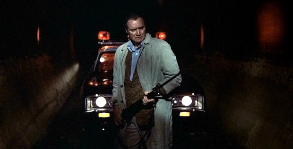 Criterion: It’s Alive (*) and it’s bad