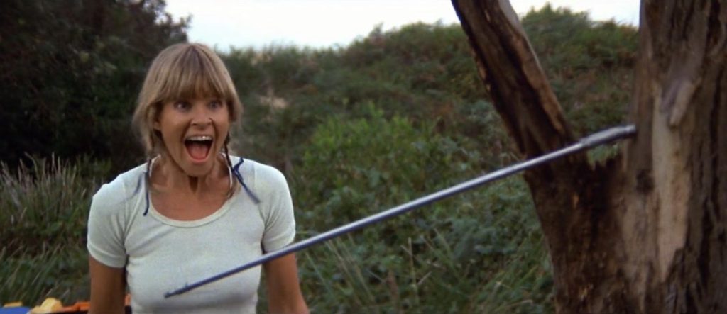 Criterion: The Long Weekend (*) – Preoccupation&nbsp;Blues