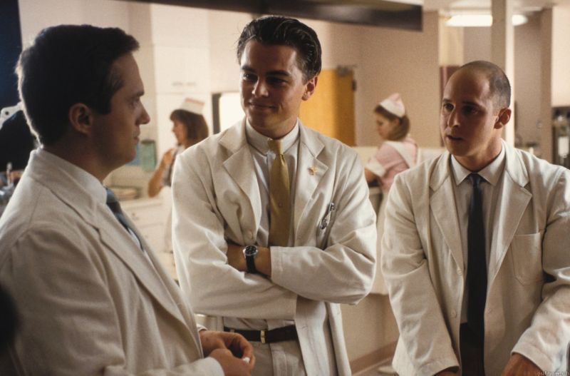 Forgotten Gem: Catch Me If You Can is looking for home&nbsp;(*****)