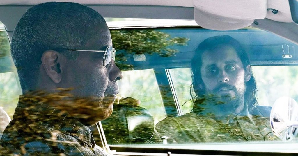 The Little Things (****): Lonesome road&nbsp;home