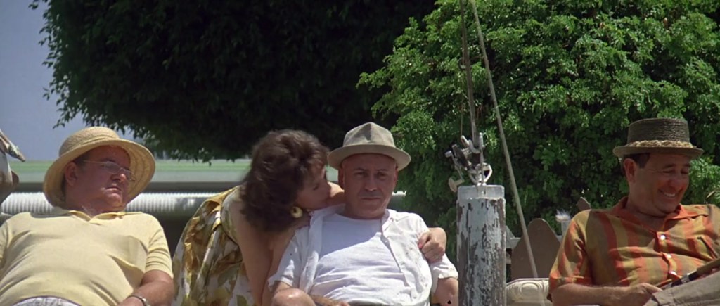 Forgotten Gem: Coupe de Ville (****) rises above formula with good&nbsp;performances