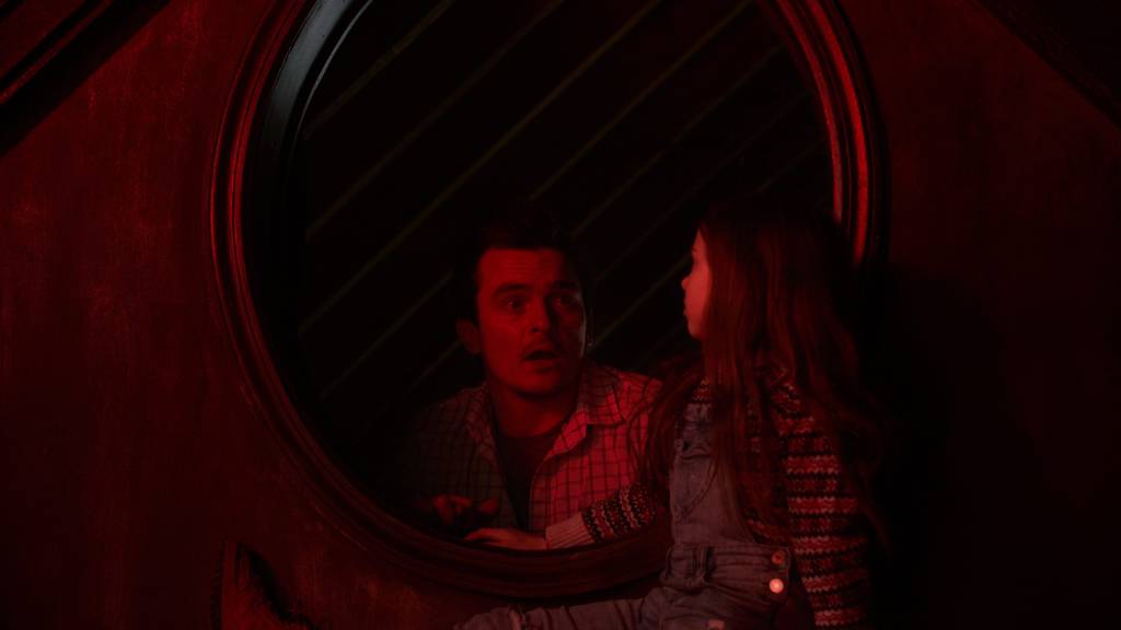 Separation (*1/2) In search of&nbsp;anxiety