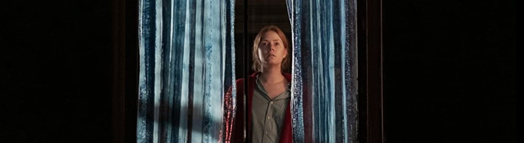 The Woman in the Window (**1/2) wears its influence&nbsp;out