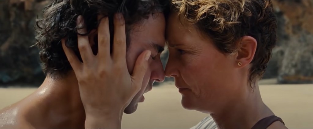 Old (**) – It’s better to burn out…