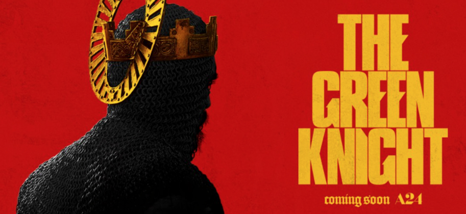 The Green Knight (***1/2) feels like&nbsp;Chaucer