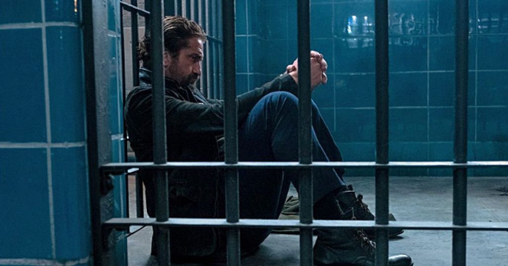 Copshop (***1/2) gives a new&nbsp;hero