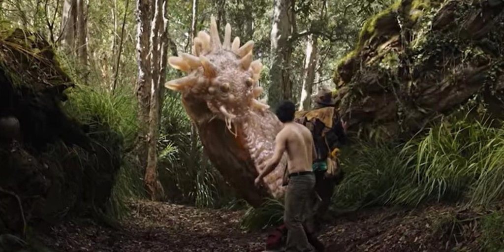 Love and Monsters (***) a pleasant walk with a dog named&nbsp;Boy