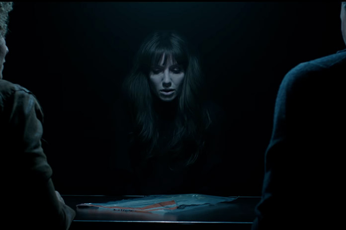 Malignant (**) – Cut out the&nbsp;cancer