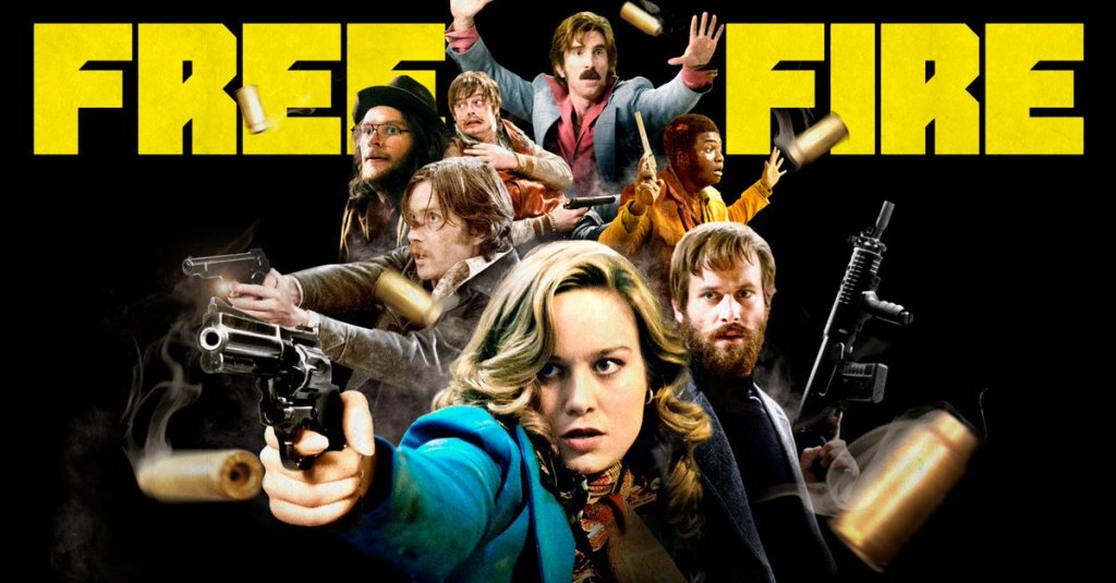 Free Fire (**) hits and&nbsp;misses
