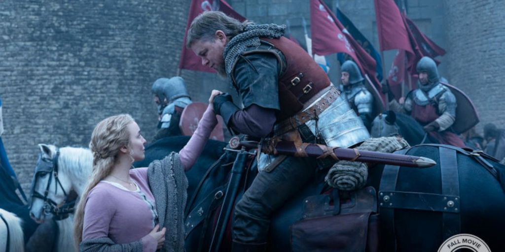 The Last Duel (***): Good Will&nbsp;Rashomon