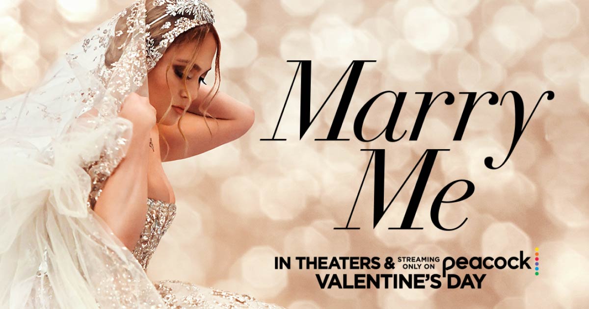 Marry Me (**1/2) Thanks, but no thanks – Ebert Did It Better