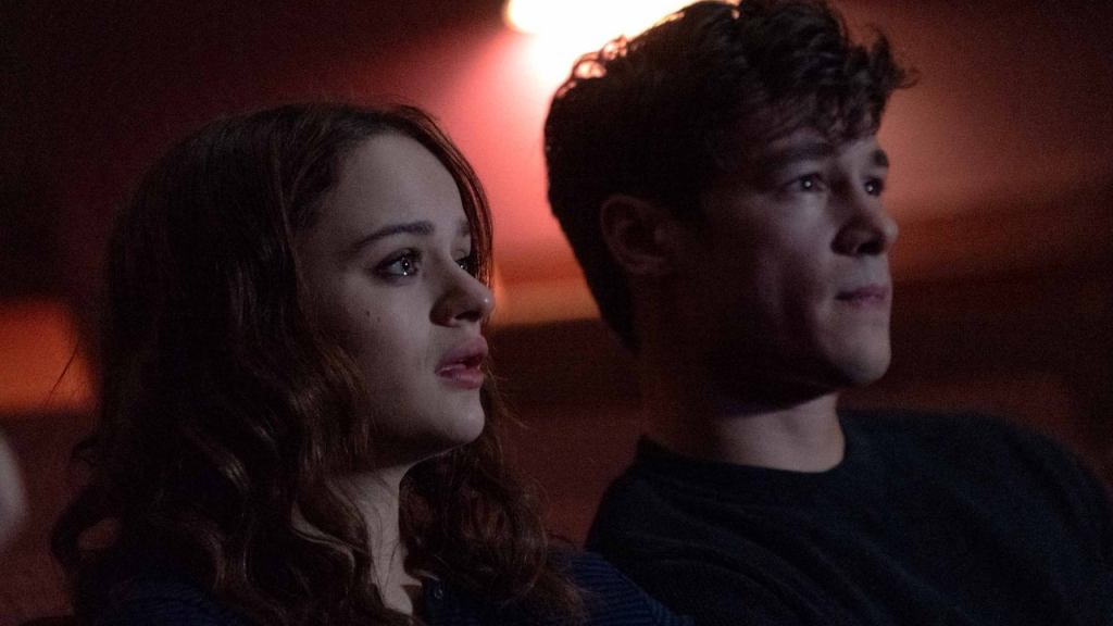 In Between (*1/2) is not far&nbsp;enough