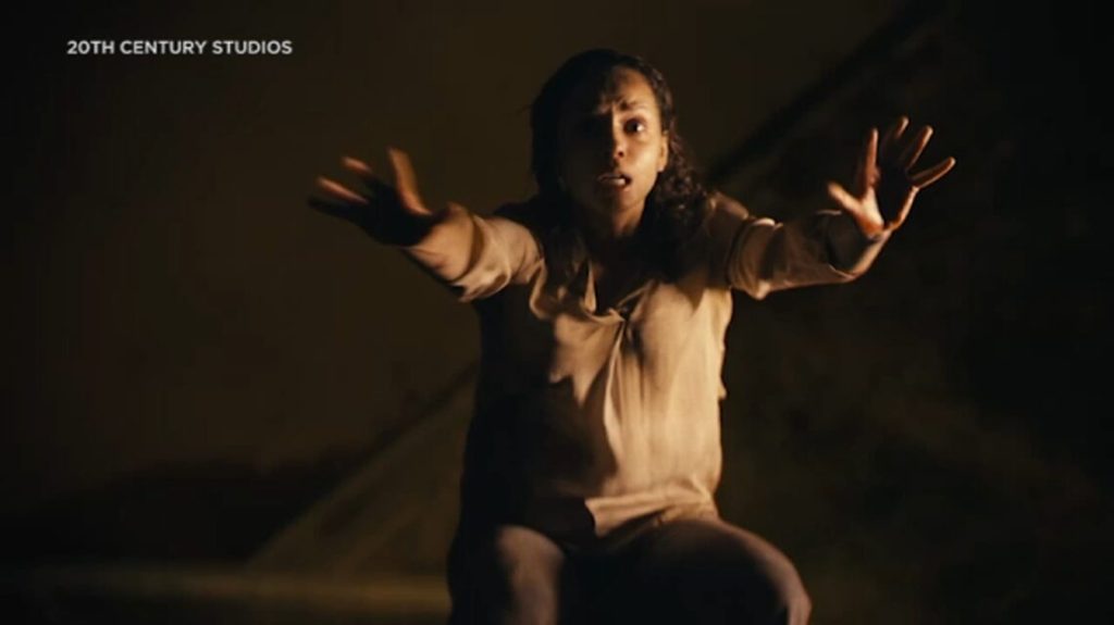 Barbarian (****) Keeps its story down&nbsp;deep