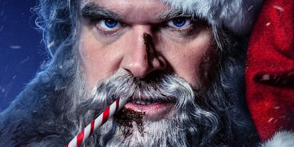 Violent Night (****) is done&nbsp;right