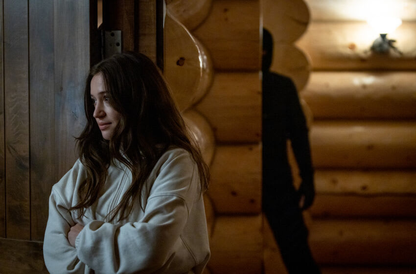 Sick (**) is Williamson&nbsp;quarantined