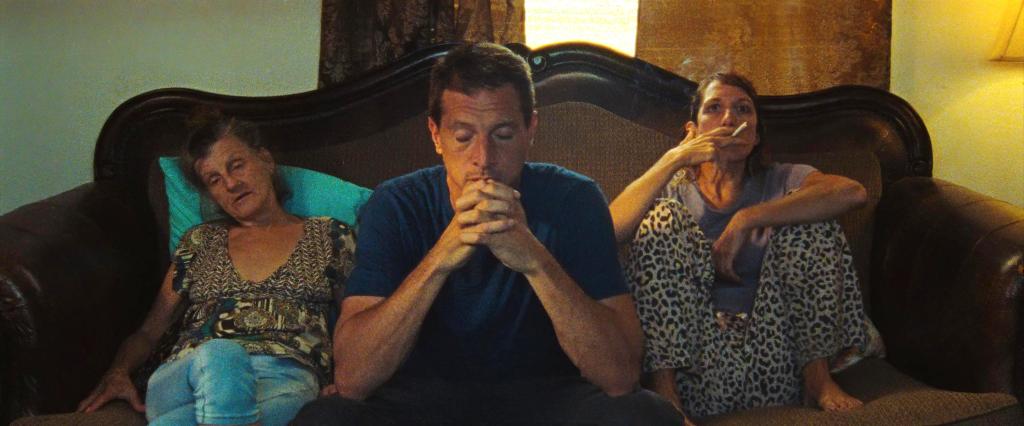 Red Rocket – Dreams of a&nbsp;User