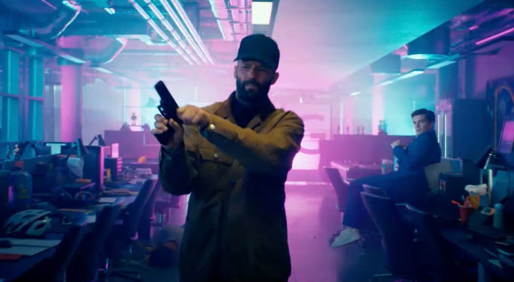 Beekeeper goes right to the&nbsp;top