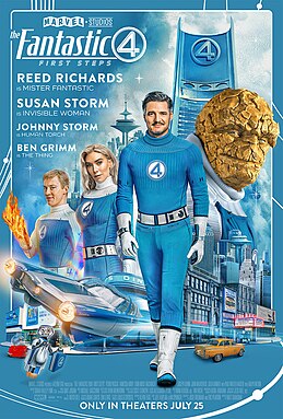 The Fantastic Four: First Steps Review &&nbsp;Analysis