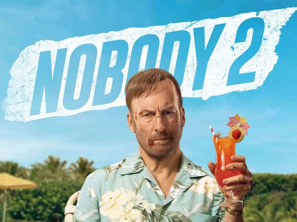 Nobody 2 takes the easy route – Ebert Did It Better: Gasbag Reviews